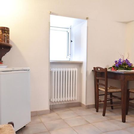Agriturismo Il Ciliegeto Locorotondo Luaran gambar