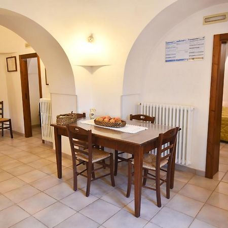 Agriturismo Il Ciliegeto Locorotondo Luaran gambar