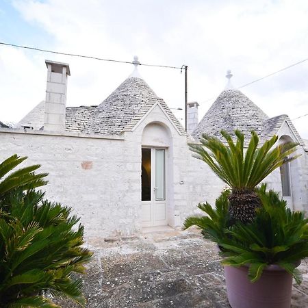 Agriturismo Il Ciliegeto Locorotondo Luaran gambar
