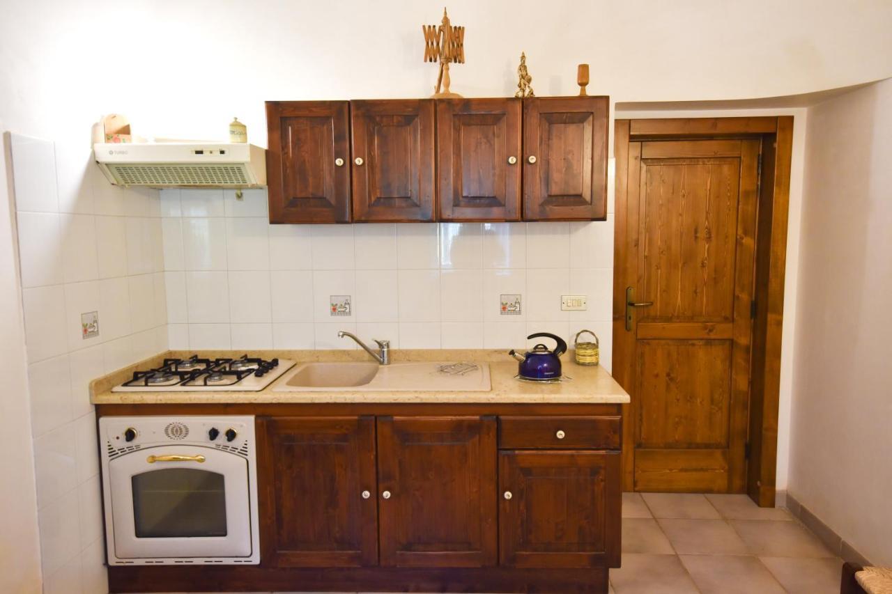 Agriturismo Il Ciliegeto Locorotondo Luaran gambar