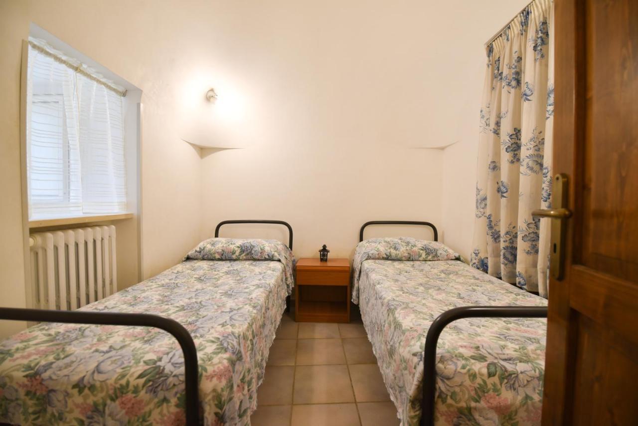 Agriturismo Il Ciliegeto Locorotondo Luaran gambar