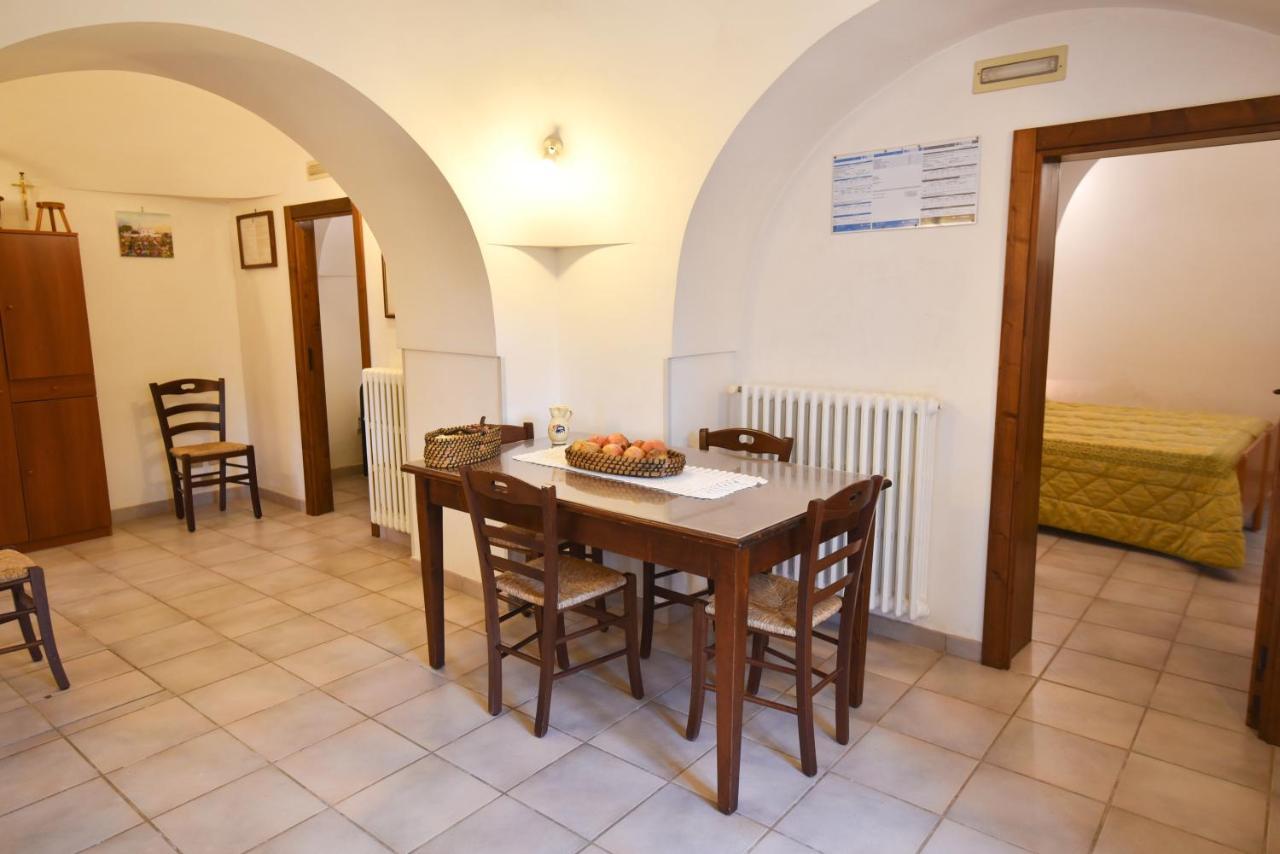 Agriturismo Il Ciliegeto Locorotondo Luaran gambar