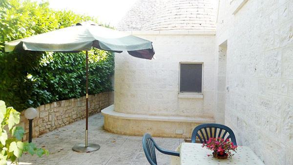 Agriturismo Il Ciliegeto Locorotondo Luaran gambar